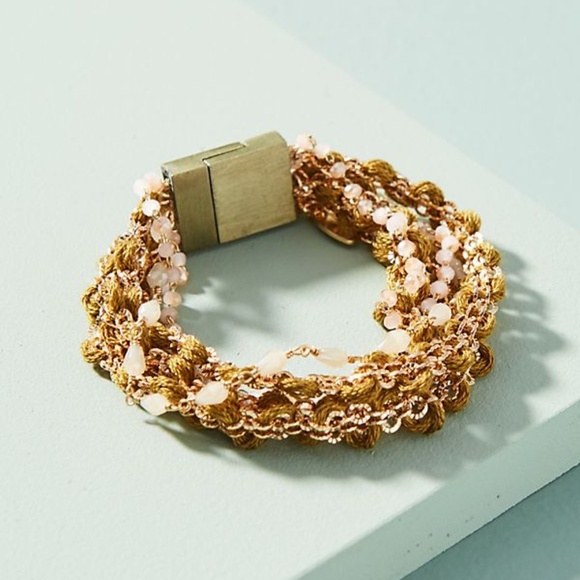 Anthropologie Bracelet NWT - Picture 1 of 4